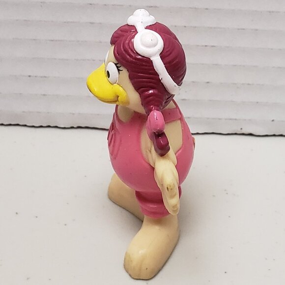 McDonald's Birdie Toy - Picture 2 of 4